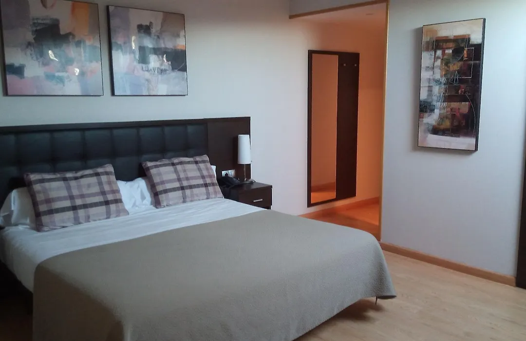 Hostal Casa Juana-1